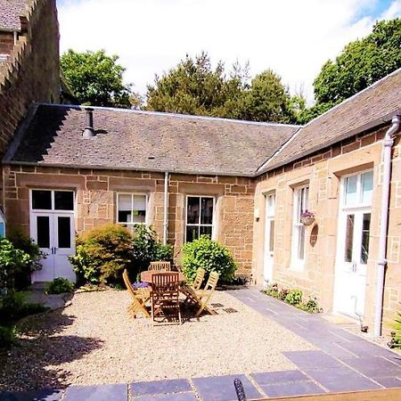 Westwood Cottage Dundee Eksteriør bilde