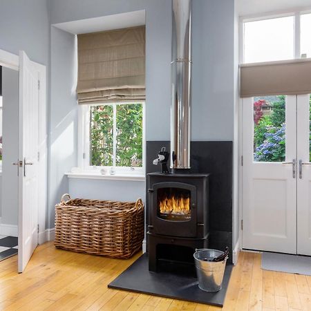 Westwood Cottage Dundee Eksteriør bilde