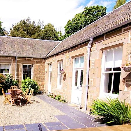 Westwood Cottage Dundee Eksteriør bilde