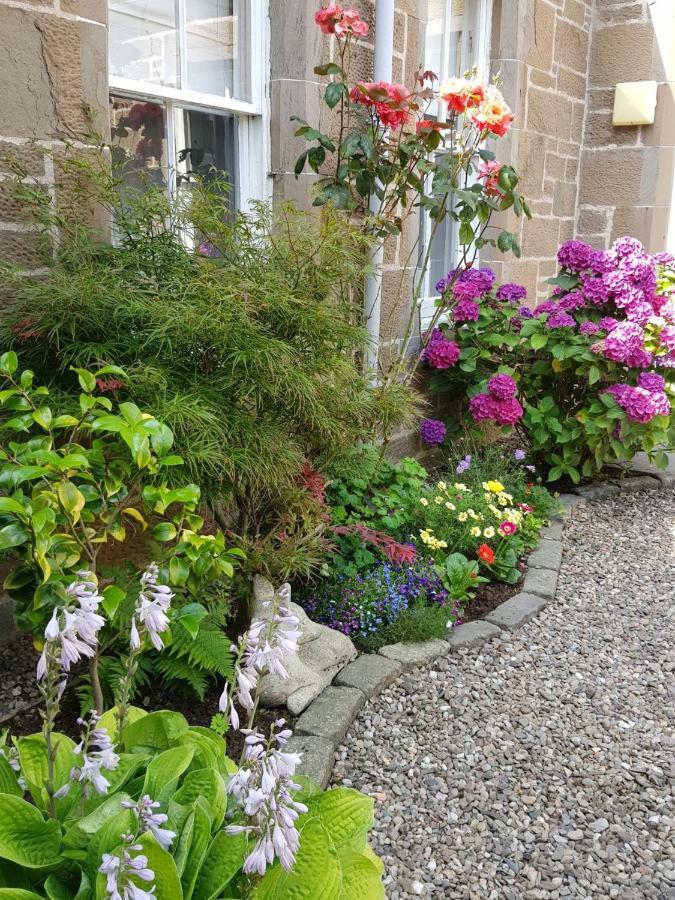 Westwood Cottage Dundee Eksteriør bilde
