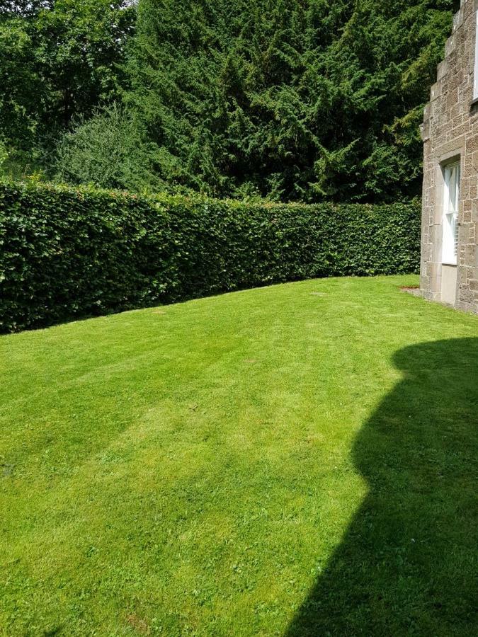 Westwood Cottage Dundee Eksteriør bilde