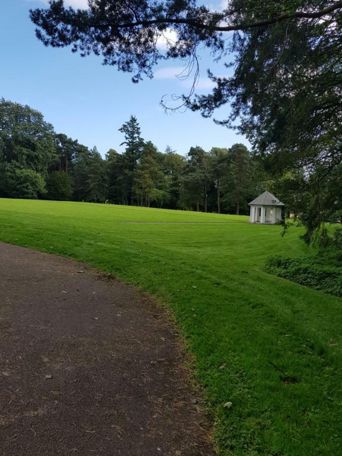 Westwood Cottage Dundee Eksteriør bilde